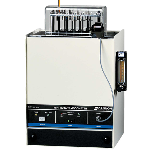 CMRV-4500 Mini Rotary Viscometer