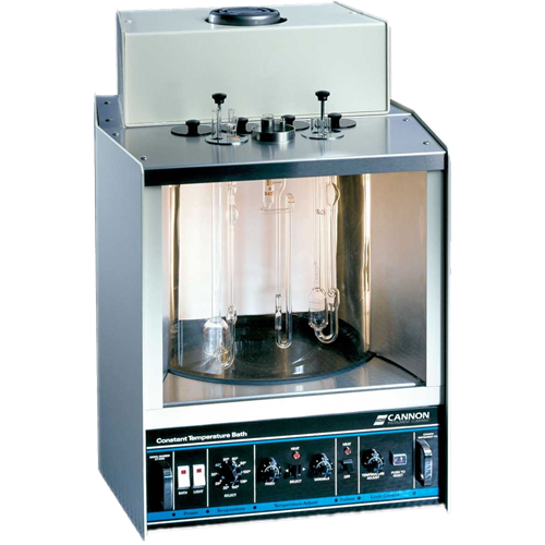 CANNON CT-1000 Extended Range Constant Temperature Bath