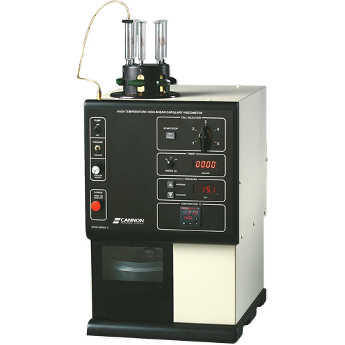 CANNON HTHS Series II High-Temperatue, High-Shear Viscometer