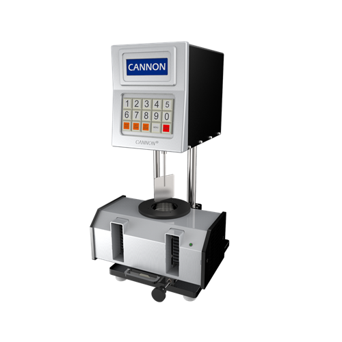 CANNON TE-DPV Thermoelectric Rotational Paddle Viscometer