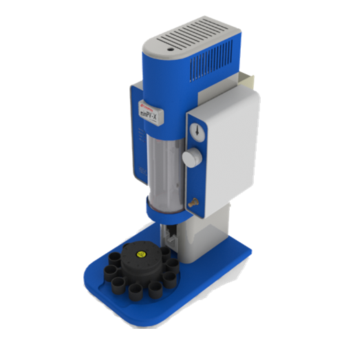 CANNON miniPV-X® Single-Bath Dilute Solution Polymer Viscometer