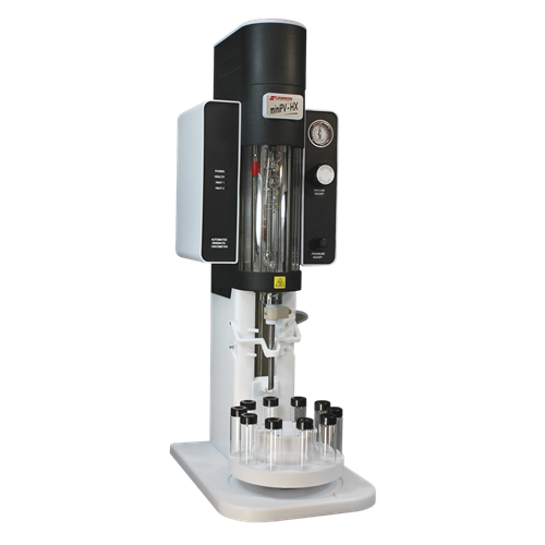 CANNON miniPV®-HX Hardened Single-Bath Dilute Solution Polymer Viscometer