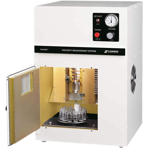 miniAV®-HT High Temperature Kinematic Viscometer