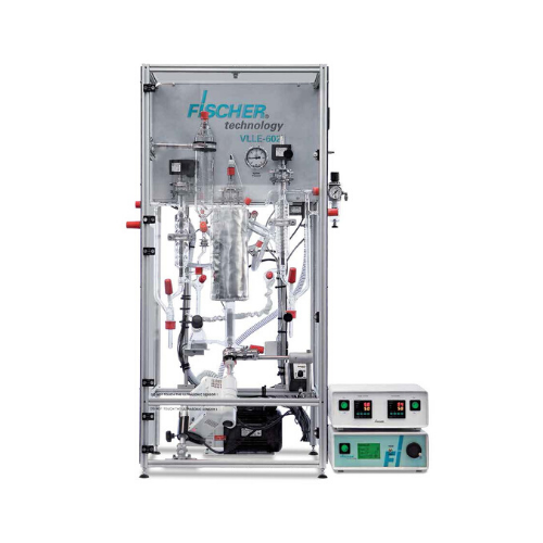 i-Fischer ® LABODEST® VLE/VLLE 602