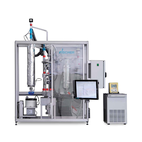 i-Fischer ® LABODEST® HMS 500 AC