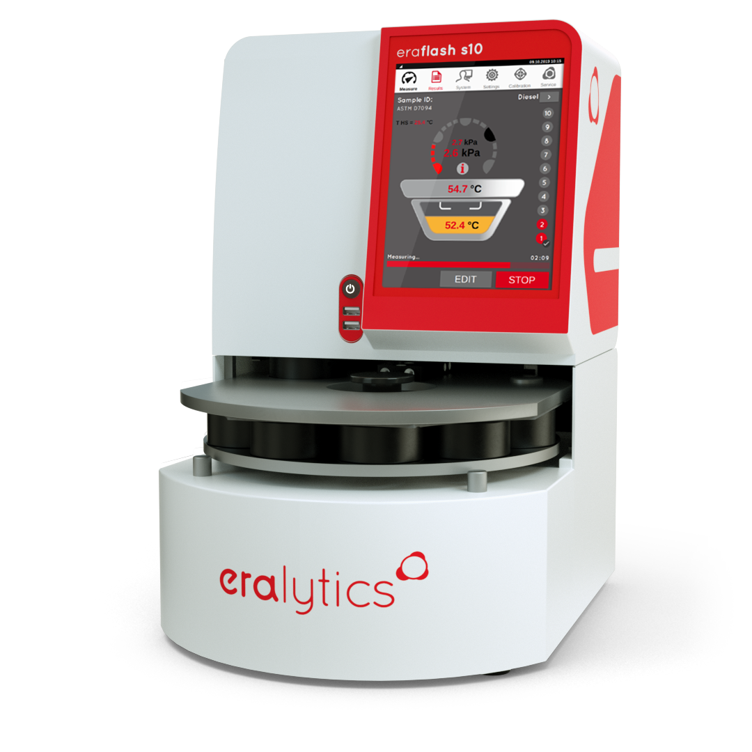 Eraflash S10
