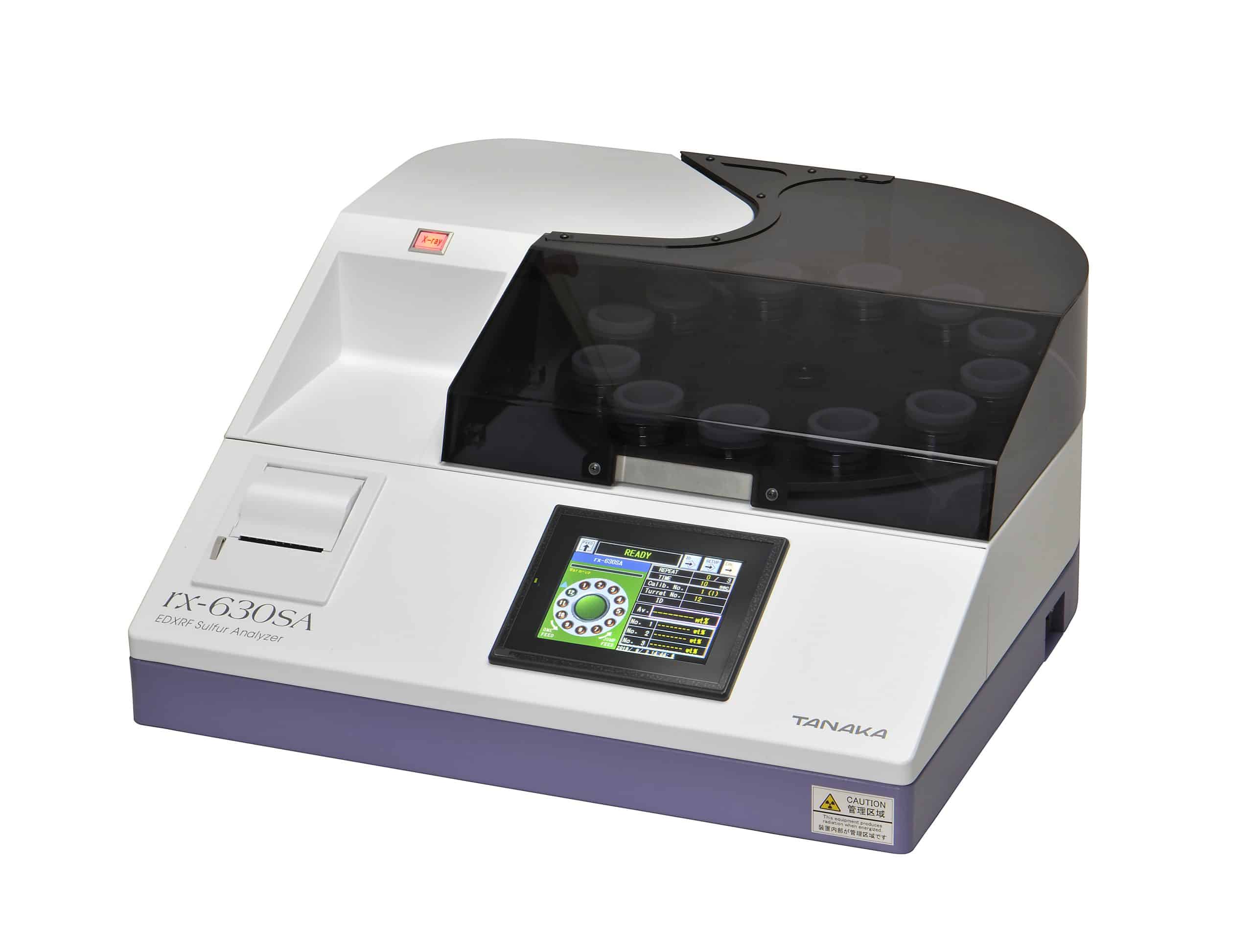 RX-630SA